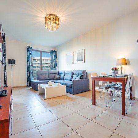 קולובז'ג Apartamenty Sun & Snow Olympic Park I מראה חיצוני תמונה