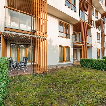 קולובז'ג Apartamenty Sun & Snow Olympic Park I מראה חיצוני תמונה