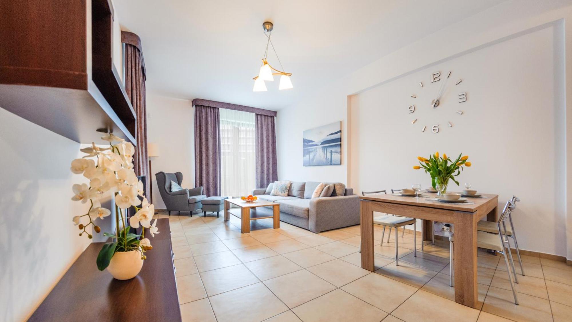 קולובז'ג Apartamenty Sun & Snow Olympic Park I מראה חיצוני תמונה