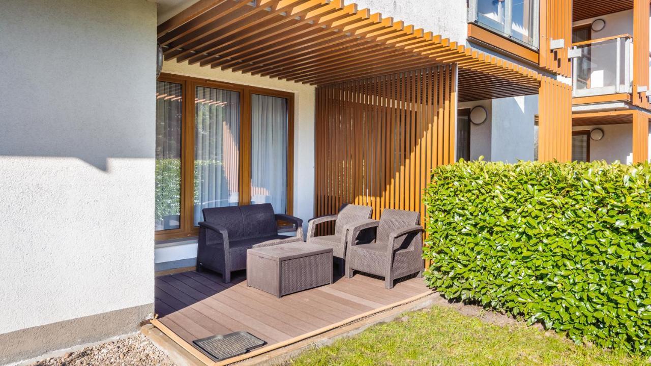 קולובז'ג Apartamenty Sun & Snow Olympic Park I מראה חיצוני תמונה