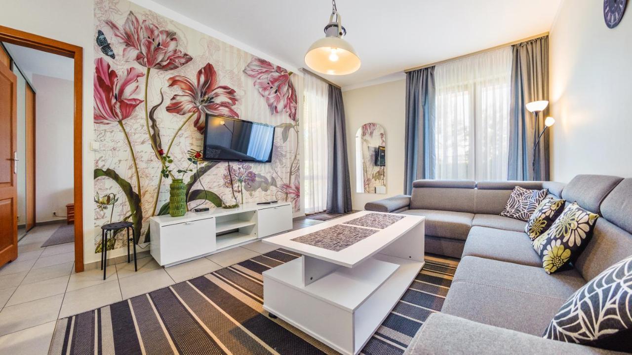 קולובז'ג Apartamenty Sun & Snow Olympic Park I מראה חיצוני תמונה