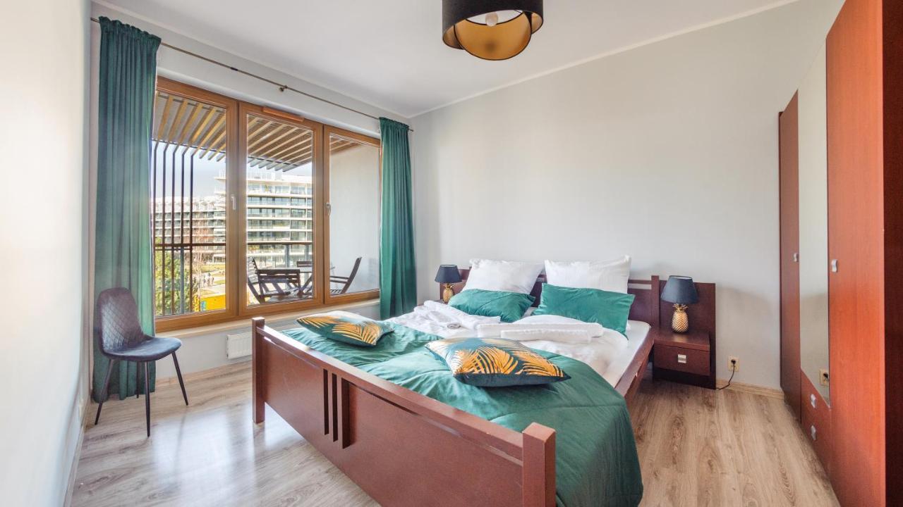 קולובז'ג Apartamenty Sun & Snow Olympic Park I מראה חיצוני תמונה
