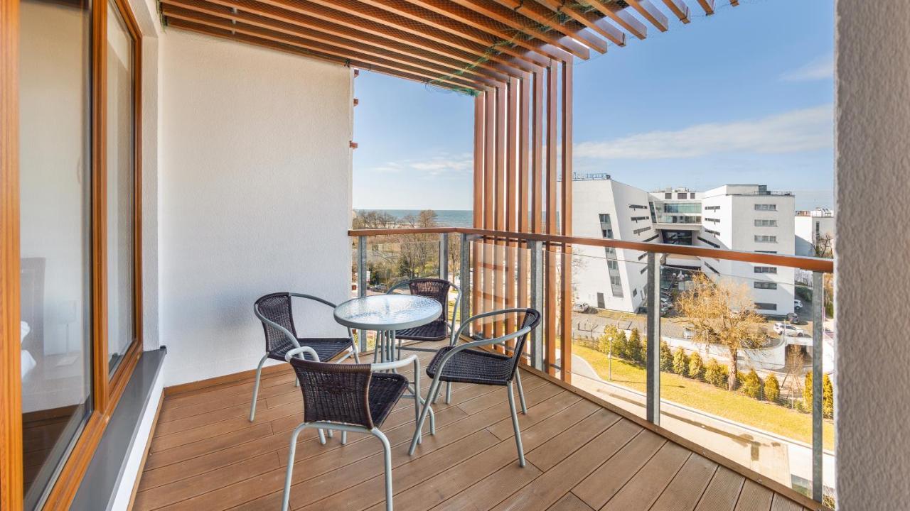 קולובז'ג Apartamenty Sun & Snow Olympic Park I מראה חיצוני תמונה