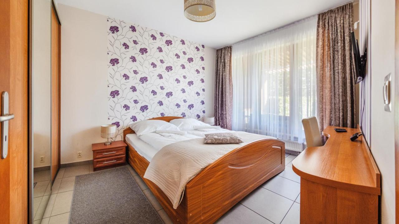 קולובז'ג Apartamenty Sun & Snow Olympic Park I מראה חיצוני תמונה