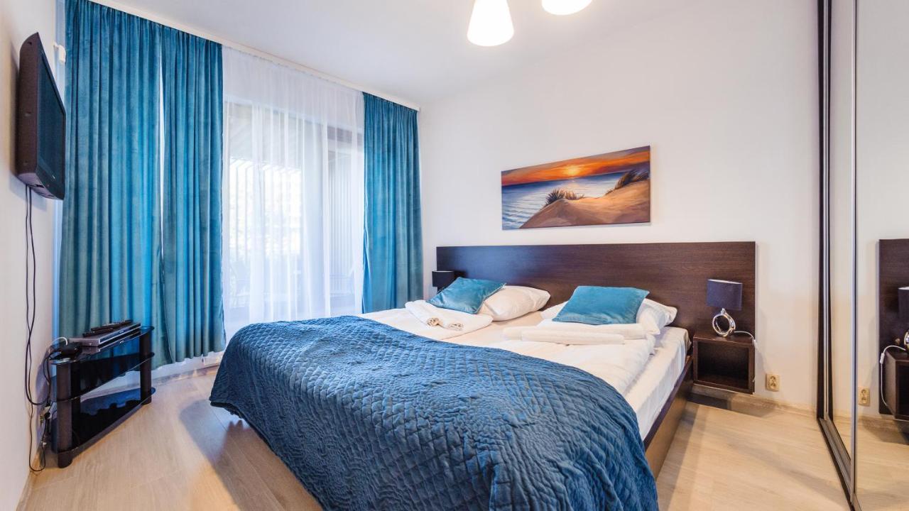 קולובז'ג Apartamenty Sun & Snow Olympic Park I מראה חיצוני תמונה