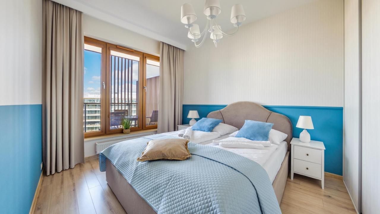 קולובז'ג Apartamenty Sun & Snow Olympic Park I מראה חיצוני תמונה