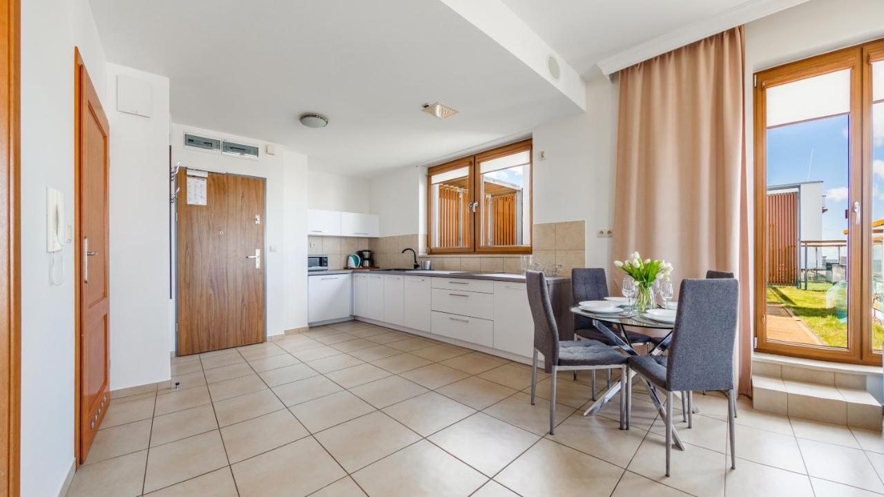 קולובז'ג Apartamenty Sun & Snow Olympic Park I מראה חיצוני תמונה
