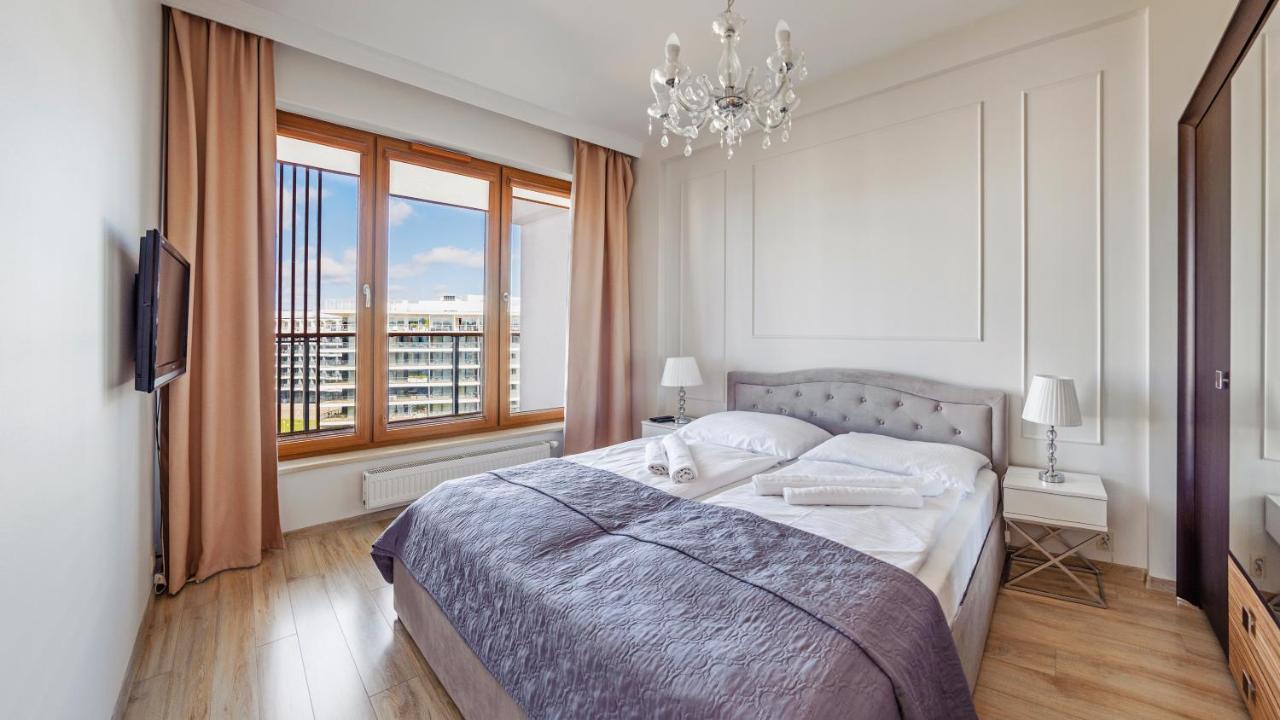 קולובז'ג Apartamenty Sun & Snow Olympic Park I מראה חיצוני תמונה