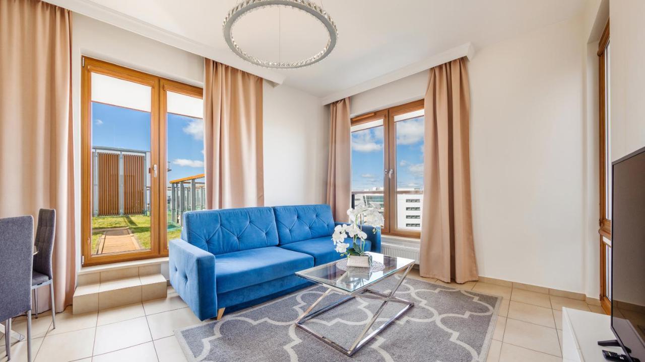 קולובז'ג Apartamenty Sun & Snow Olympic Park I מראה חיצוני תמונה