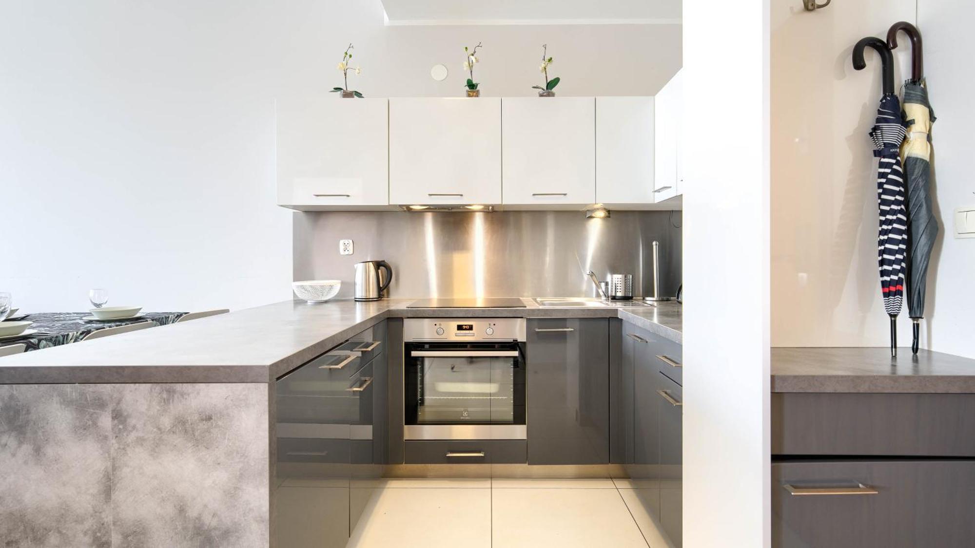 קולובז'ג Apartamenty Sun & Snow Olympic Park I מראה חיצוני תמונה