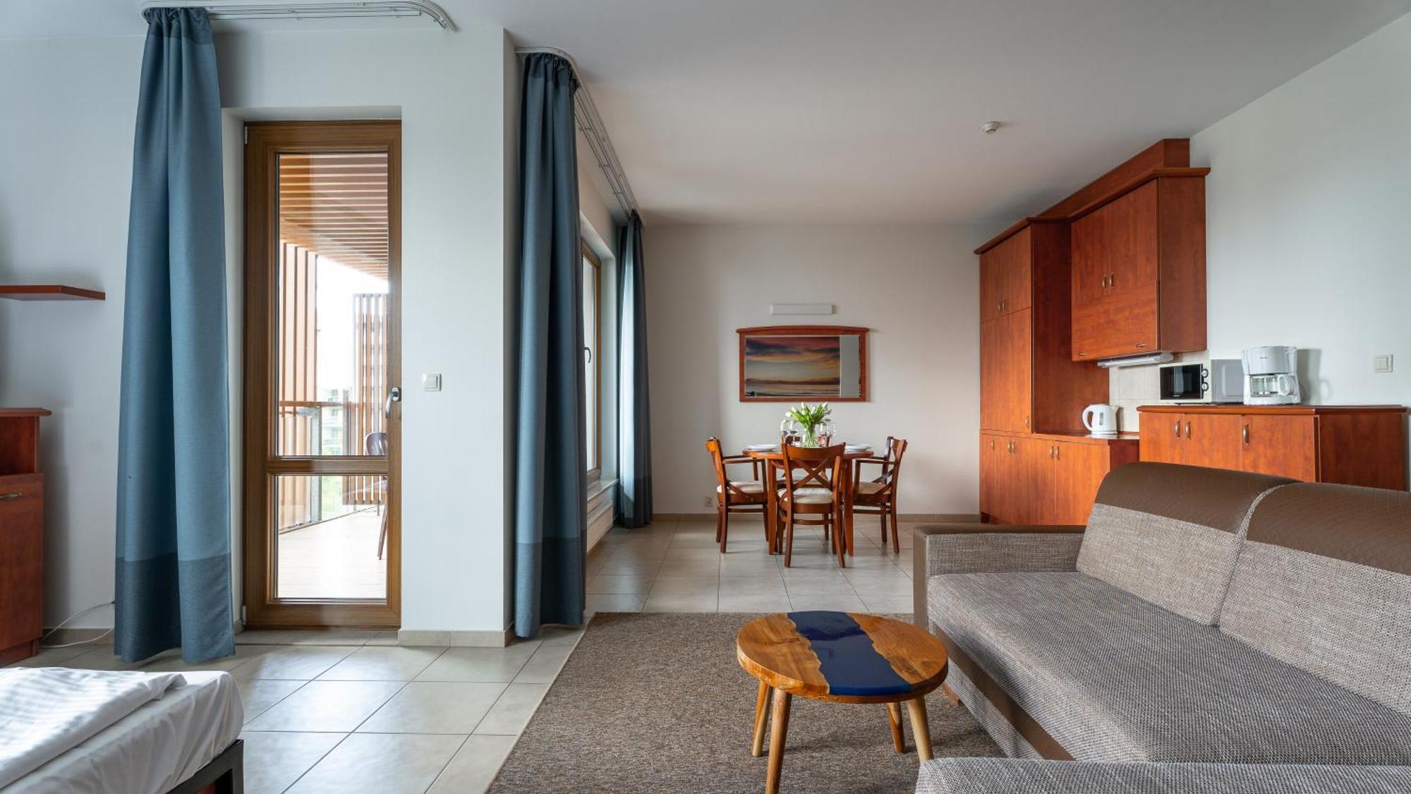 קולובז'ג Apartamenty Sun & Snow Olympic Park I מראה חיצוני תמונה