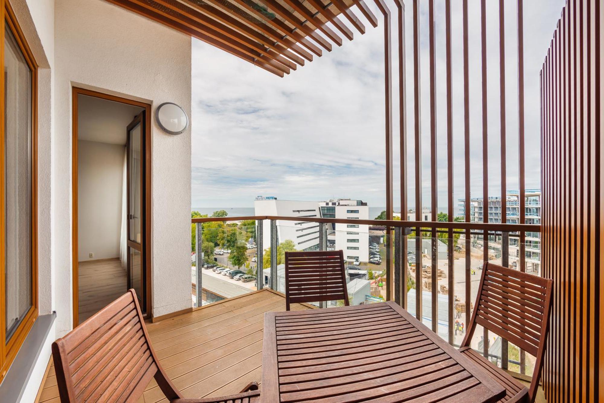 קולובז'ג Apartamenty Sun & Snow Olympic Park I מראה חיצוני תמונה
