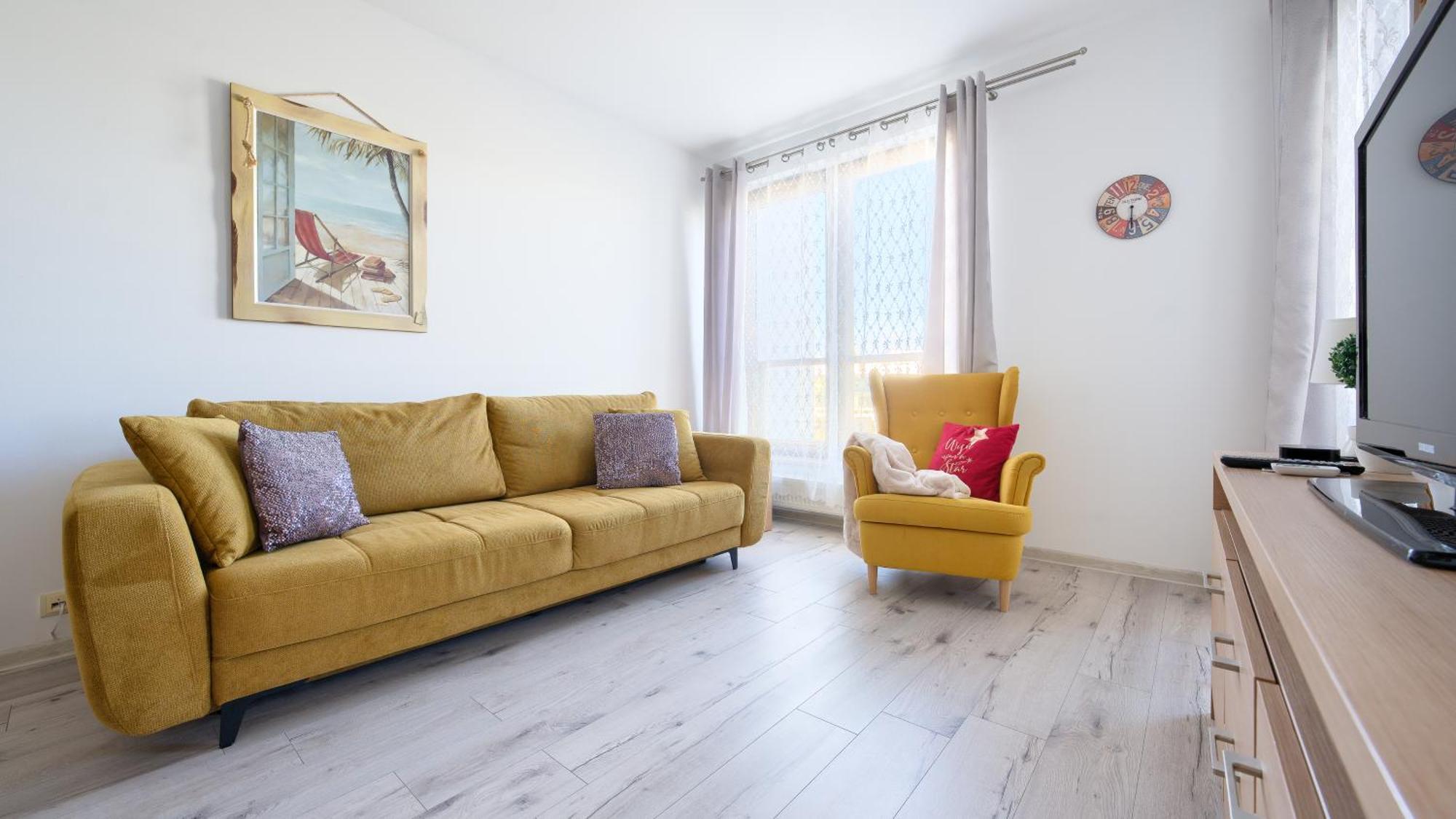 קולובז'ג Apartamenty Sun & Snow Olympic Park I מראה חיצוני תמונה