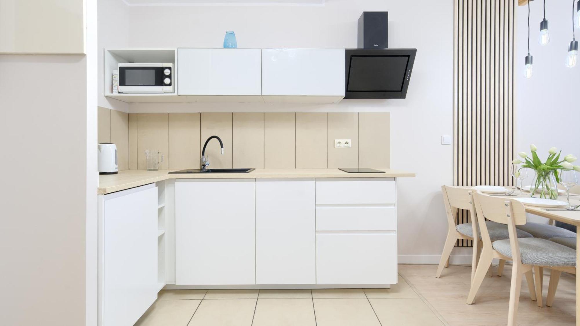 קולובז'ג Apartamenty Sun & Snow Olympic Park I מראה חיצוני תמונה