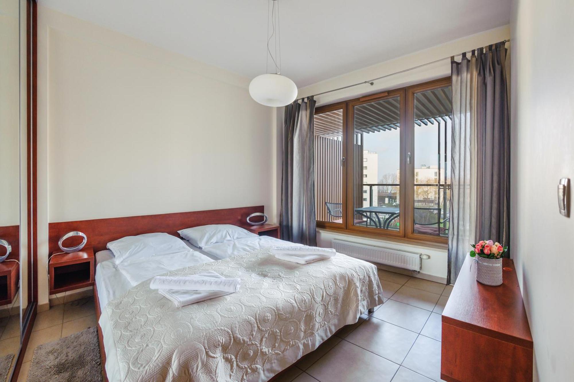קולובז'ג Apartamenty Sun & Snow Olympic Park I מראה חיצוני תמונה