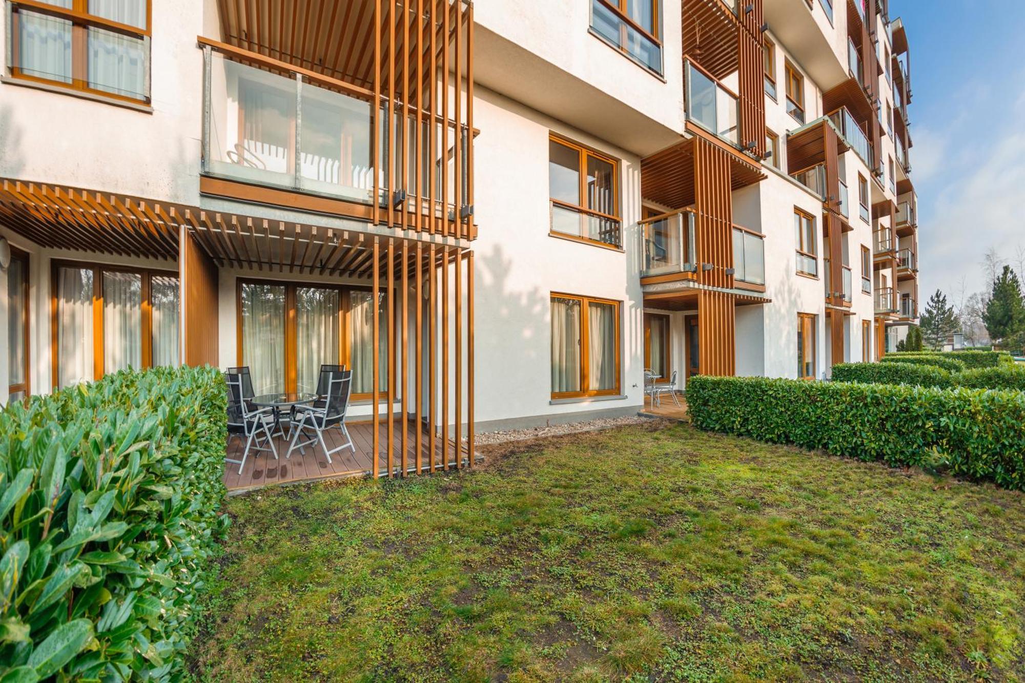 קולובז'ג Apartamenty Sun & Snow Olympic Park I מראה חיצוני תמונה