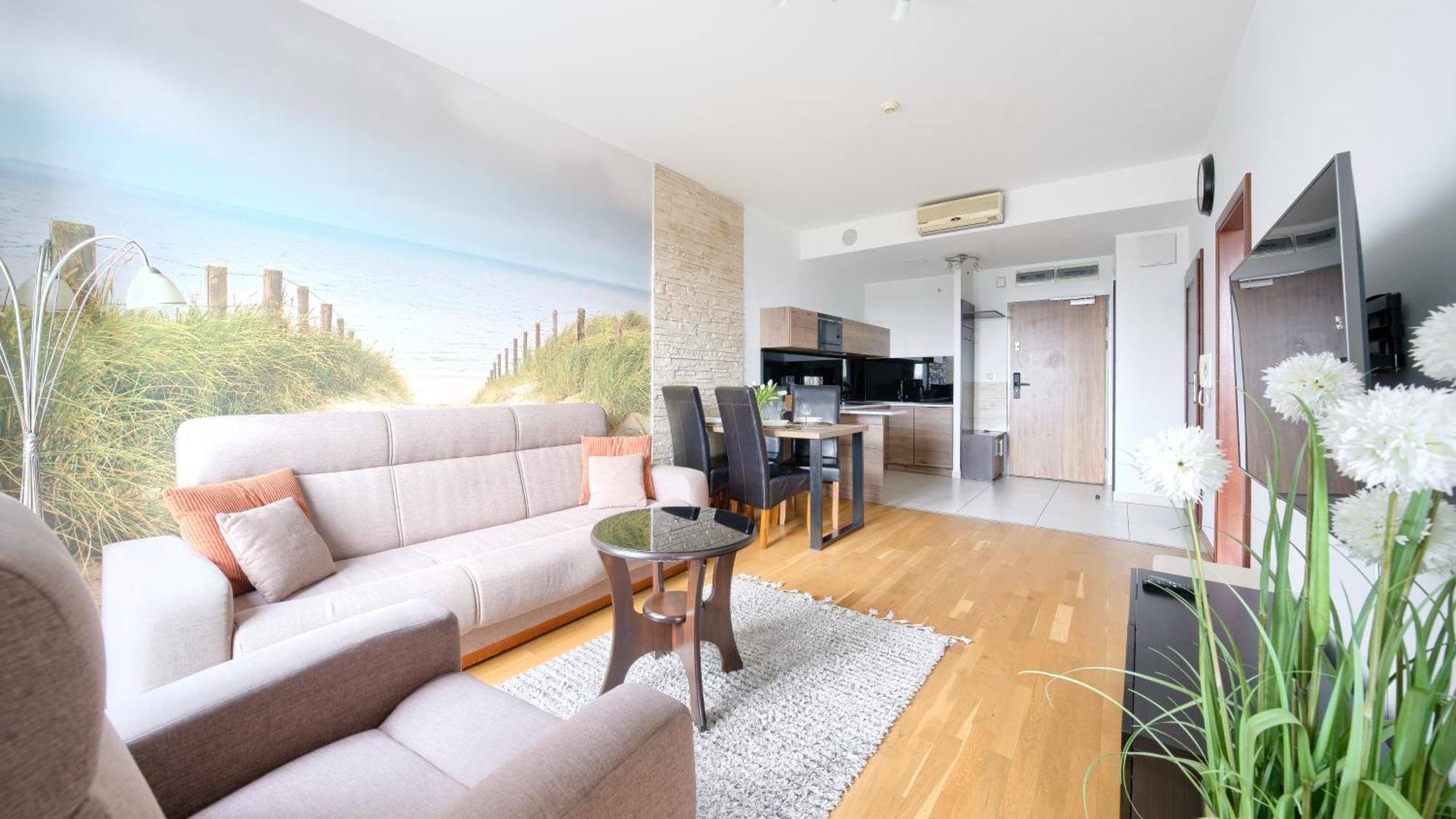 קולובז'ג Apartamenty Sun & Snow Olympic Park I מראה חיצוני תמונה