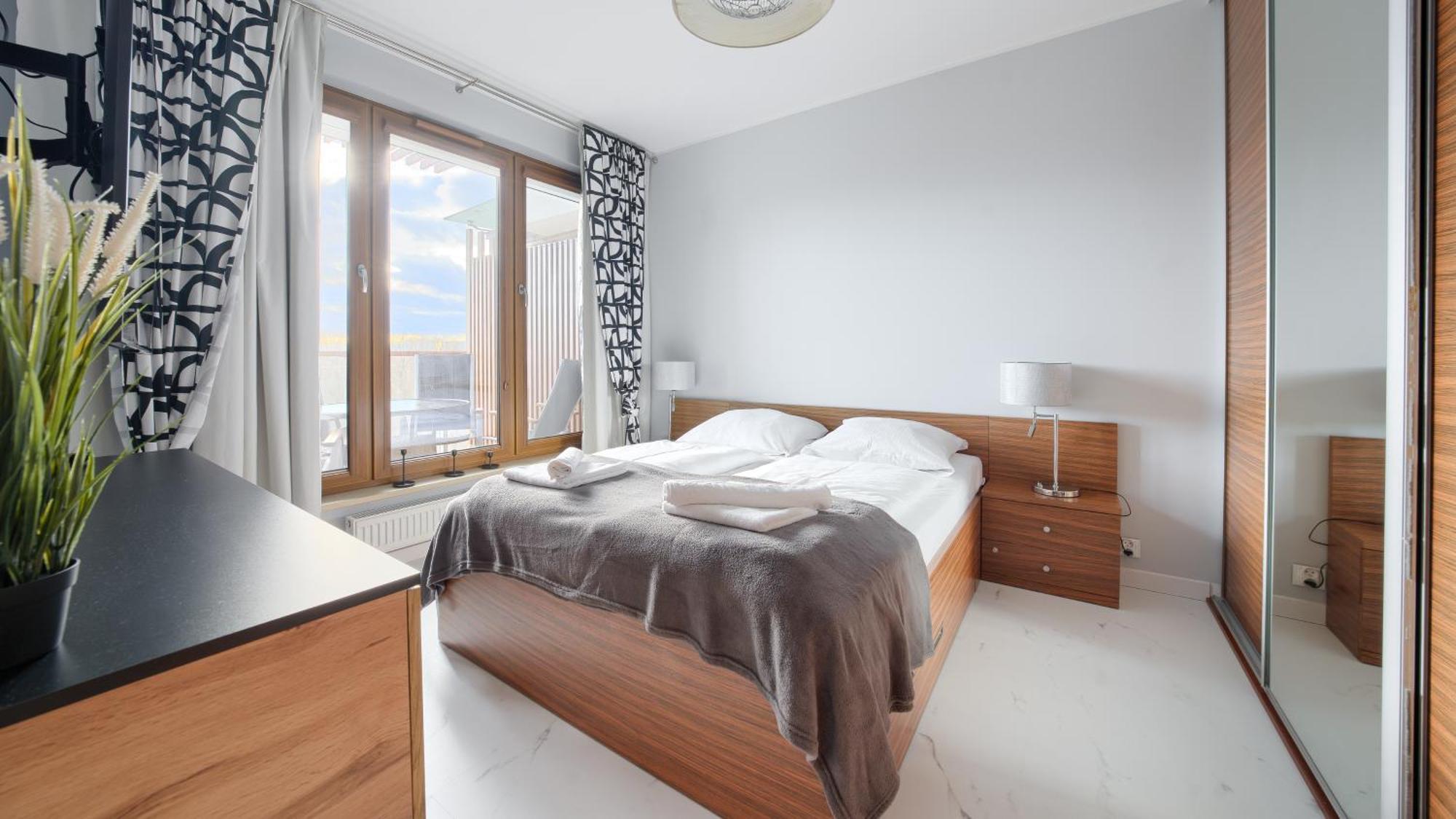 קולובז'ג Apartamenty Sun & Snow Olympic Park I מראה חיצוני תמונה