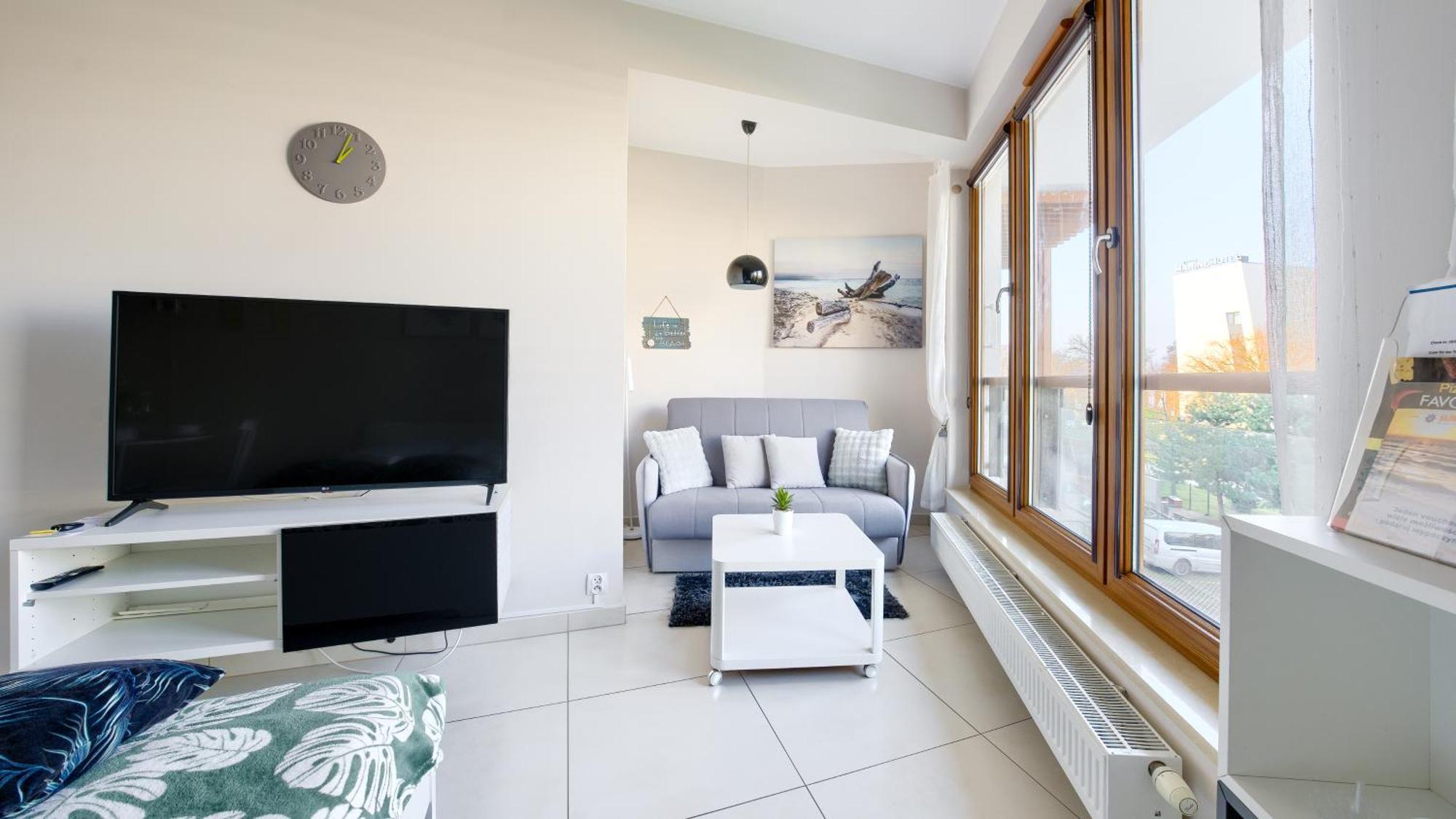 קולובז'ג Apartamenty Sun & Snow Olympic Park I מראה חיצוני תמונה
