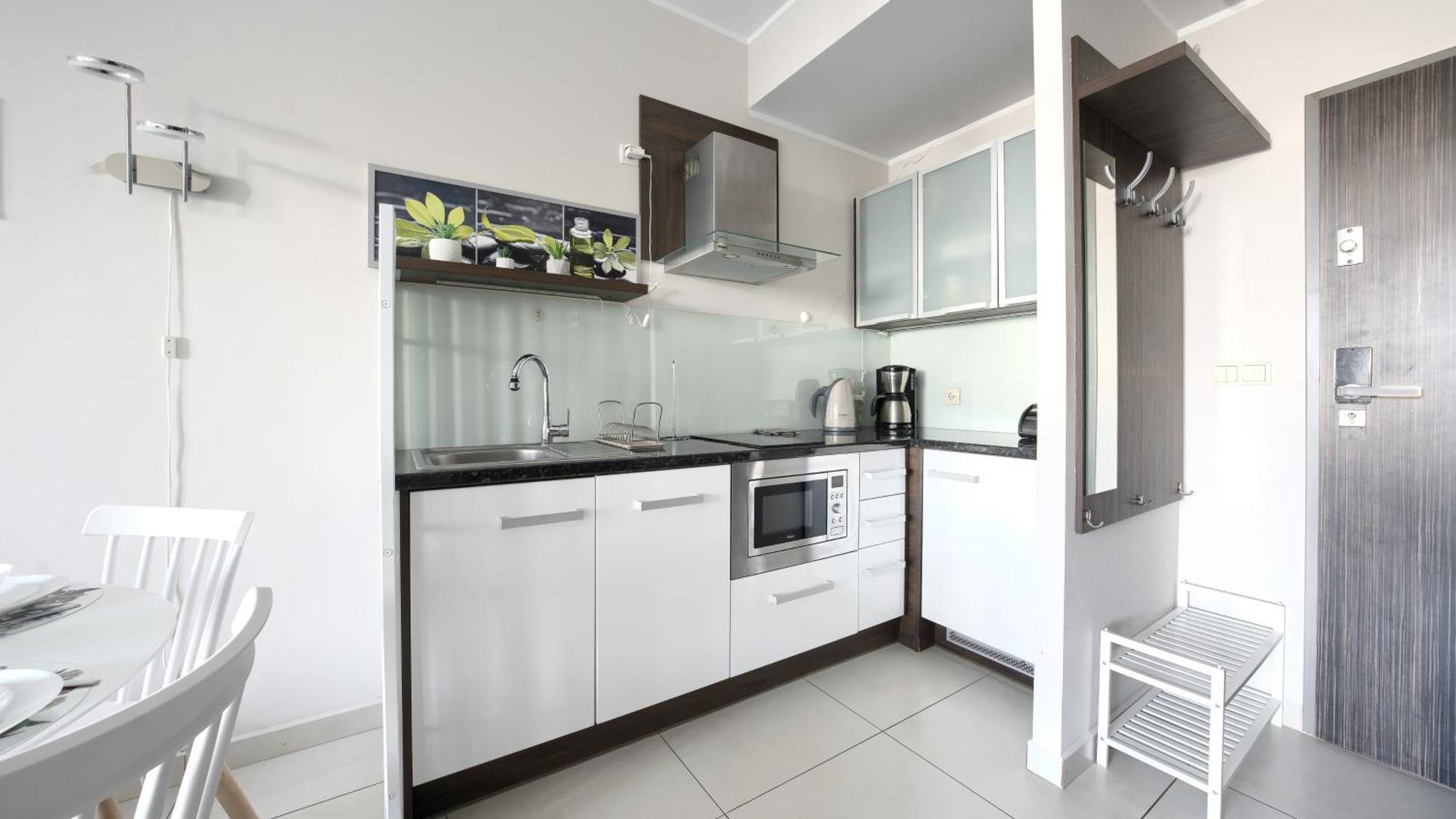 קולובז'ג Apartamenty Sun & Snow Olympic Park I מראה חיצוני תמונה